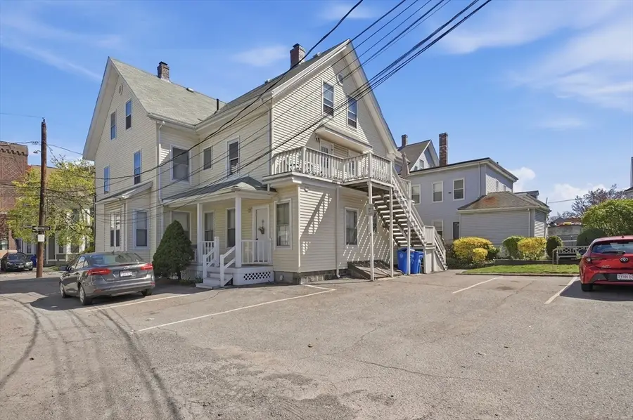 115-117 Chestnut Street, Waltham, MA 02453 - #3