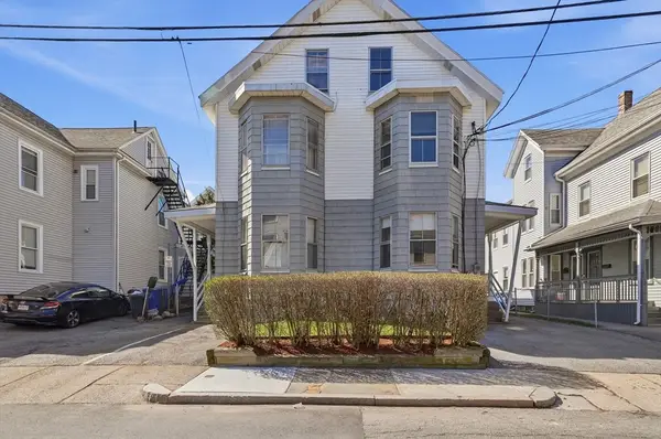 123-125 Chestnut Street, Waltham, MA 02453