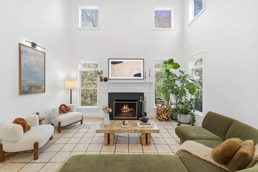 6 Sandy Hill Rd, Wayland, MA 01778 - #2