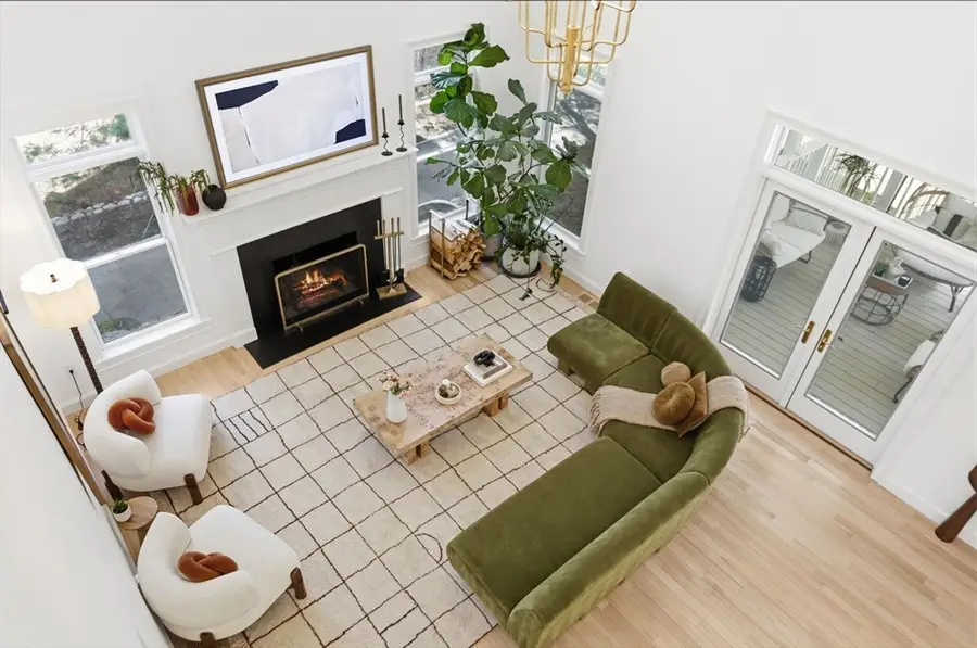 6 Sandy Hill Rd, Wayland, MA 01778 - #3