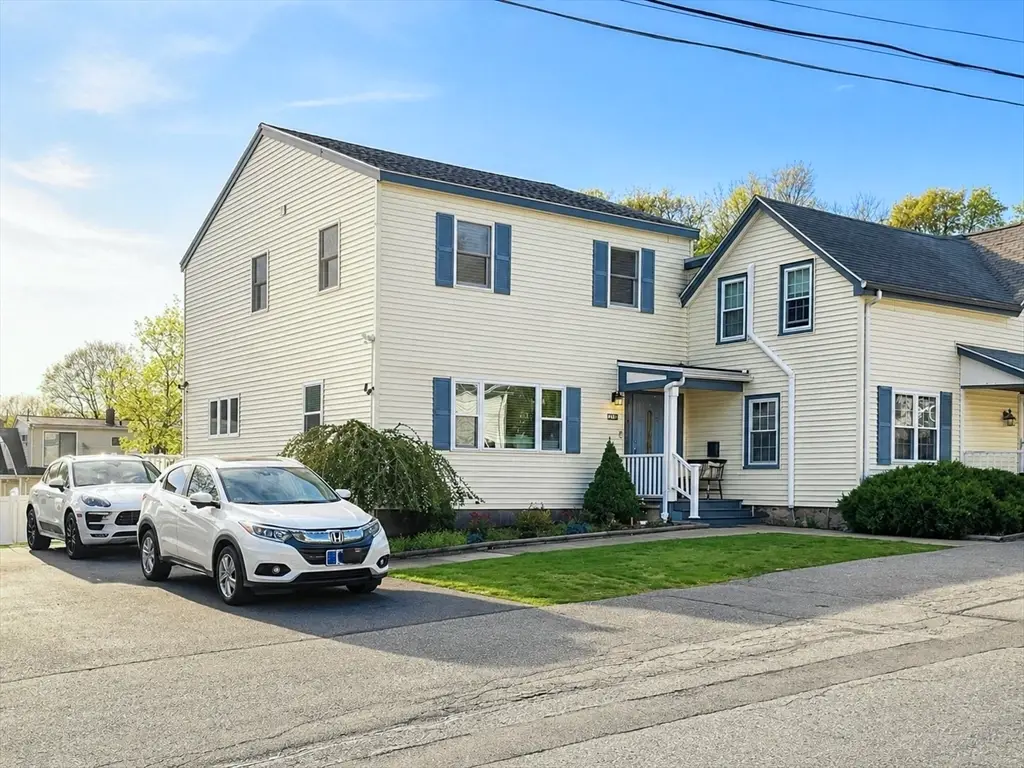 21 Herbert Street #B, Wakefield, MA 01880 - #1