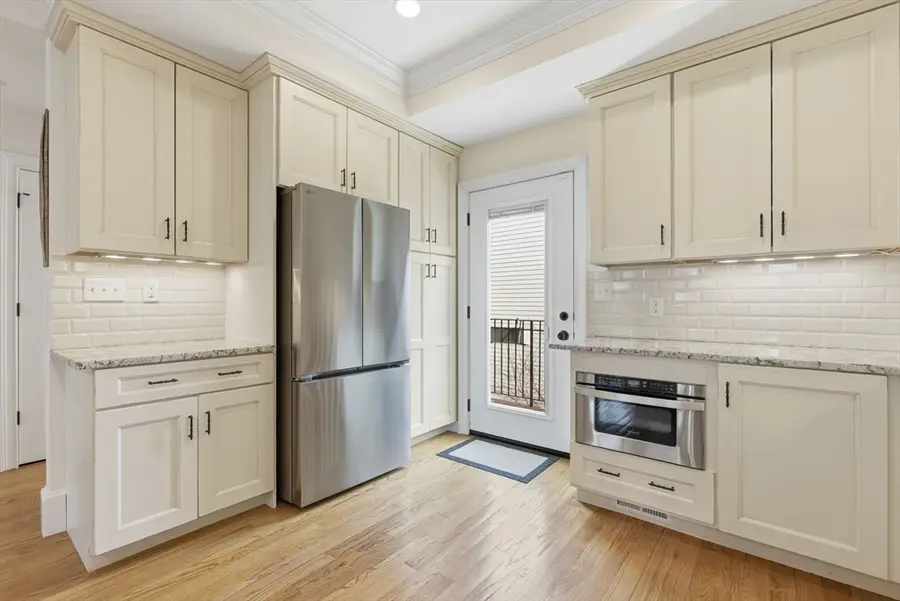 21 Wesley St, Boston, MA 02129 - #3