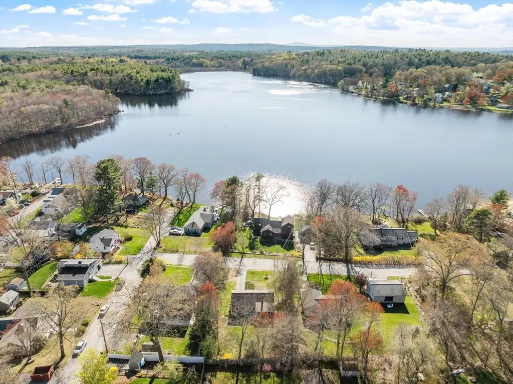 16 Lakeview Dr, Littleton, MA 01460 - #1