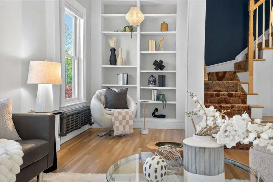 26 Custer St #2, Boston, MA 02130 - #3