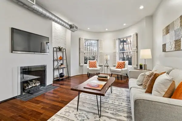 1692 Washington #2, Boston, MA 02118