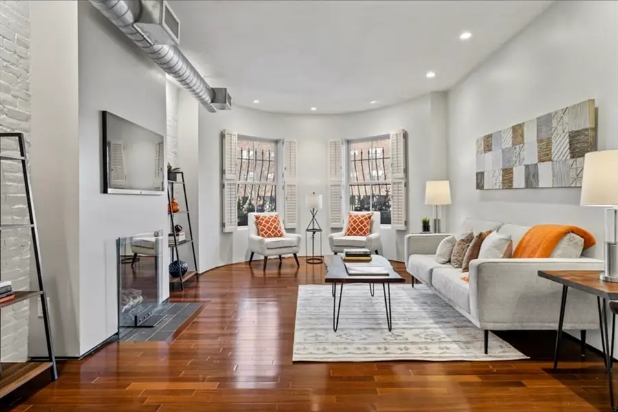 1692 Washington #2, Boston, MA 02118 - #2