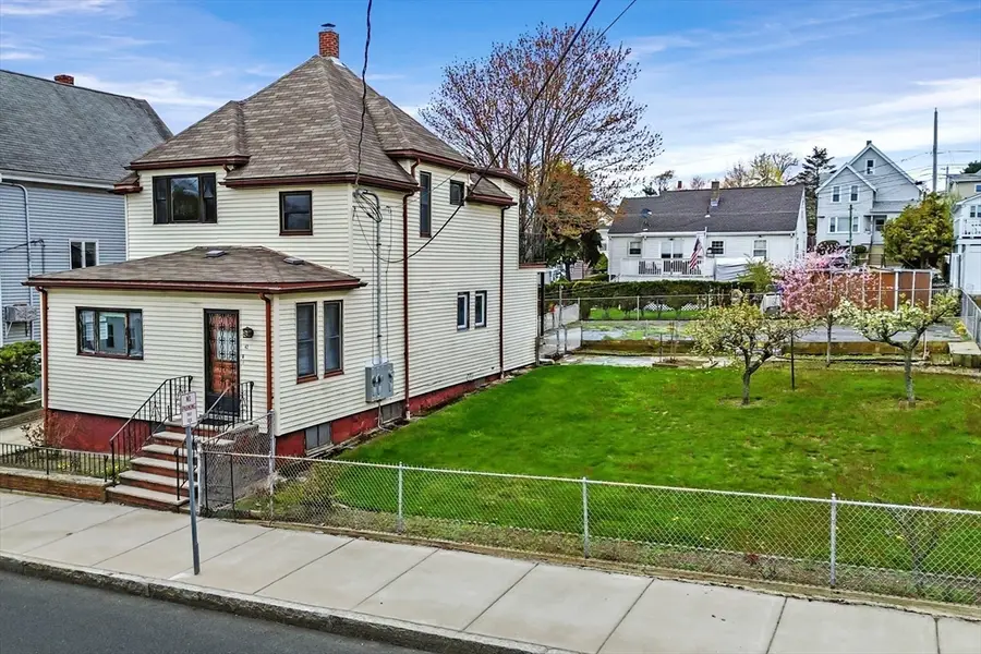 42 Genesee St, Revere, MA 02151 - #2