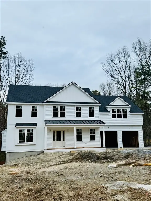 13 Stop River Road, Norfolk, MA 02056