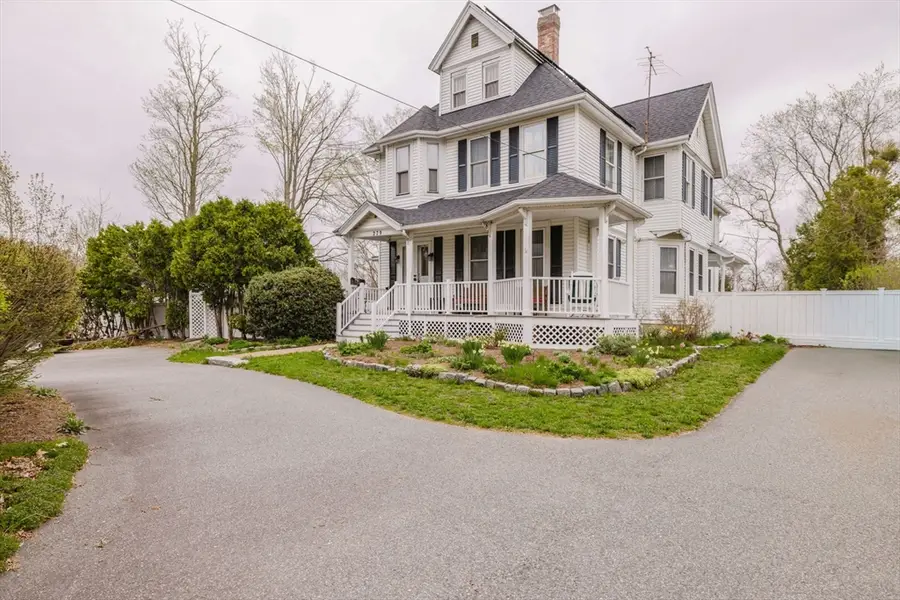 279 Main St, Bridgewater, MA 02324 - #2