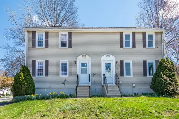 23 Vincent Cir., Worcester, MA 01604