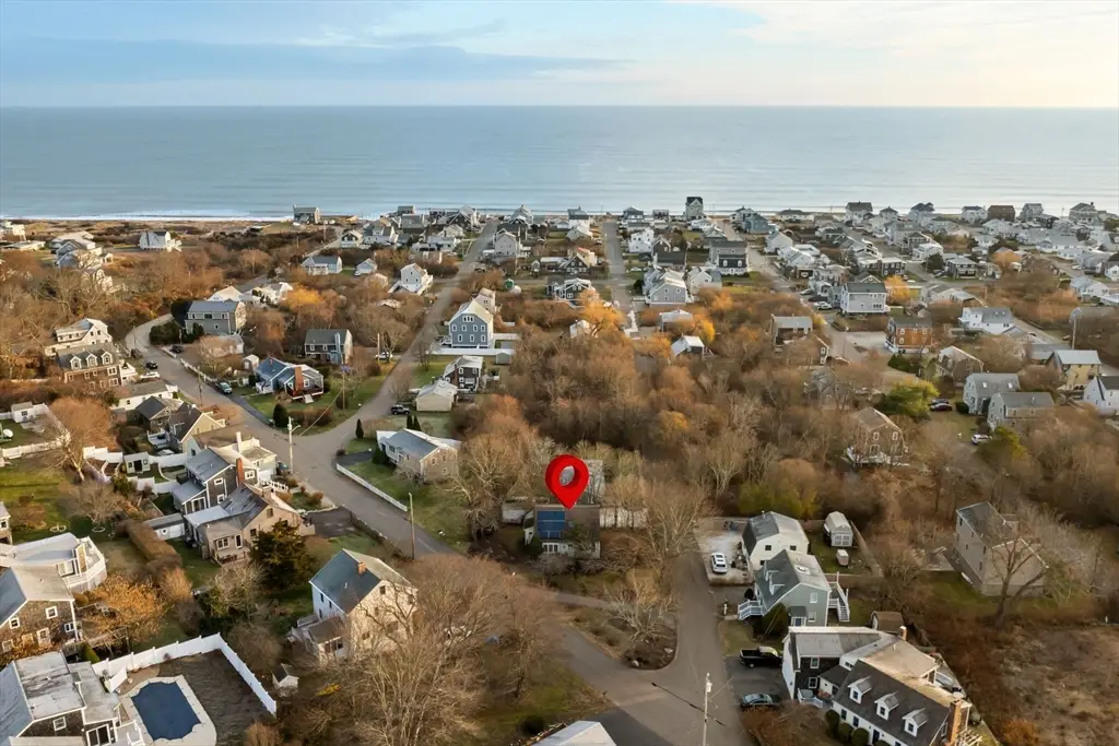 60 Nevada St, Marshfield, MA 02050 - #1