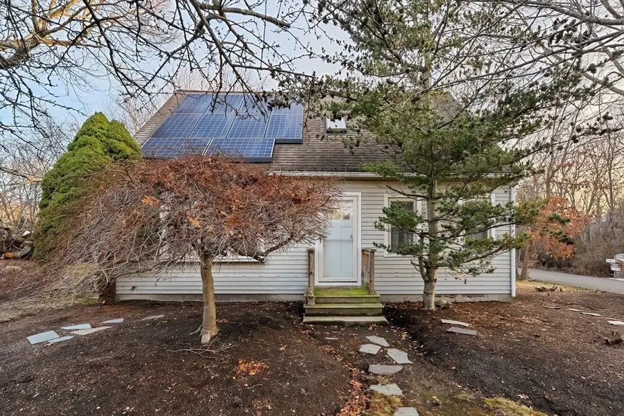 60 Nevada St, Marshfield, MA 02050 - #2