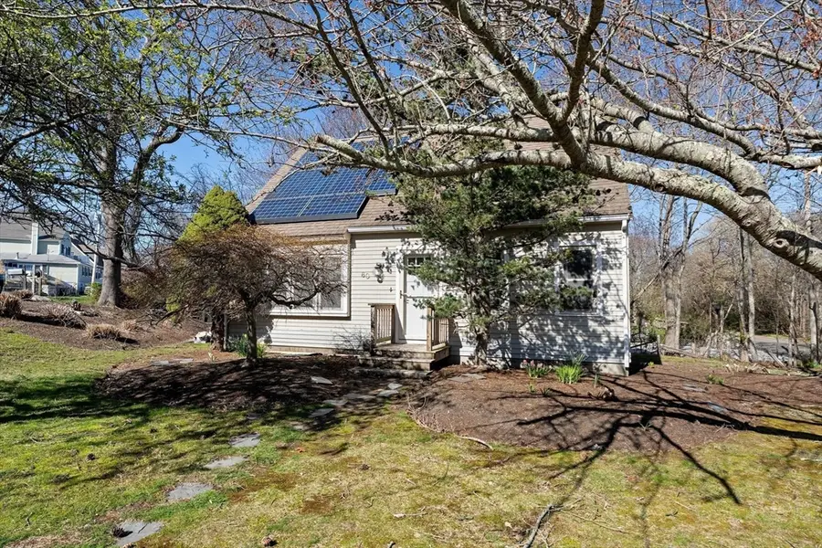 60 Nevada St, Marshfield, MA 02050 - #3