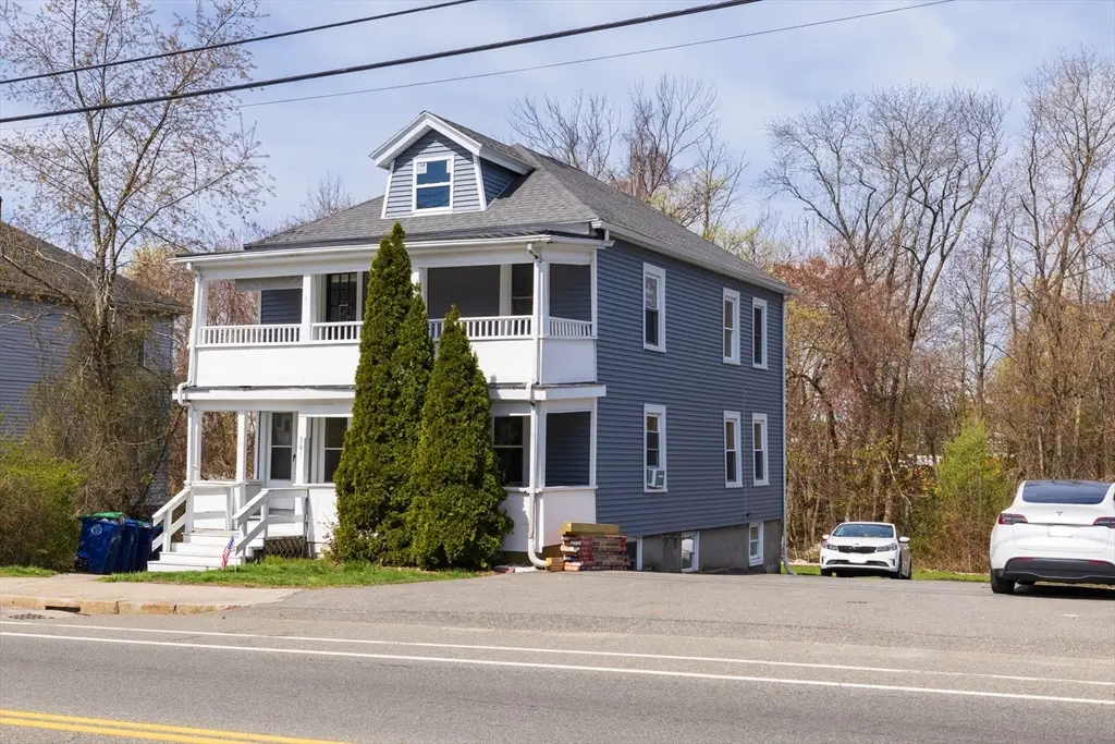 801 Granite St, Braintree, MA 02184 - #1