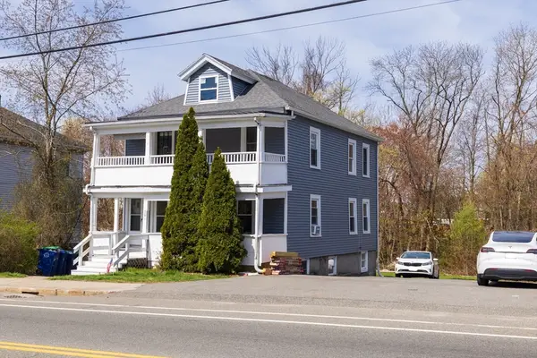801 Granite St, Braintree, MA 02184