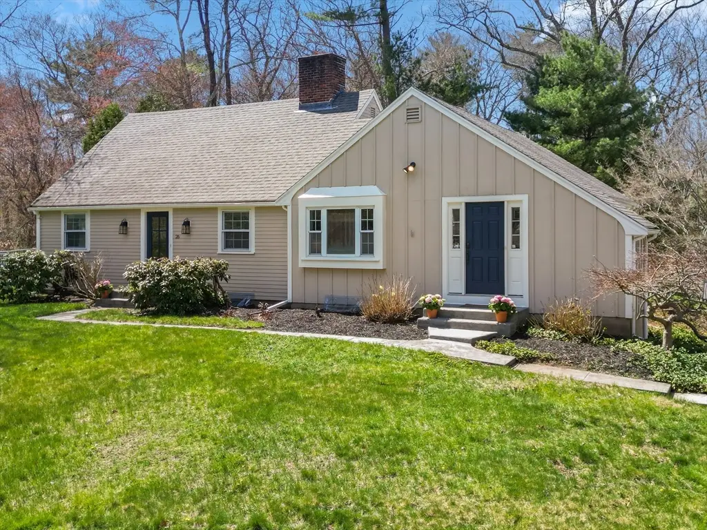 26 Parsonage Ln, Topsfield, MA 01983 - #1