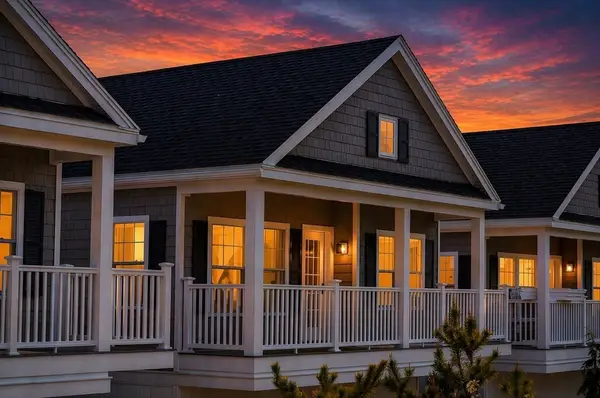 44 Railroad Ave #6, Salisbury, MA 01952