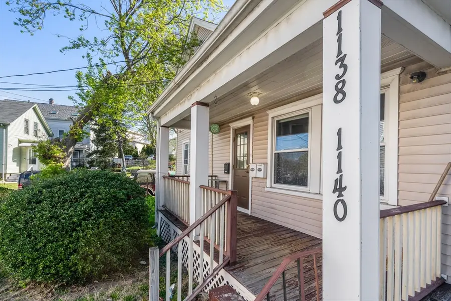 1138-1140 Plymouth Ave, Fall River, MA 02721 - #3