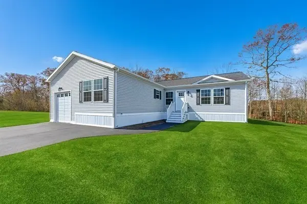 121 East Washington Street #9, North Attleboro, MA 02760