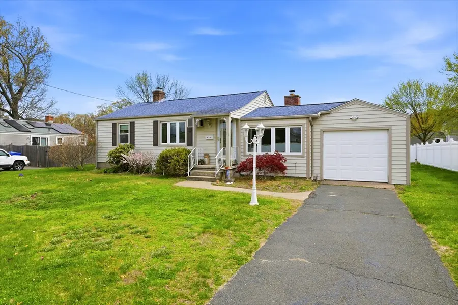 11 Judith St, Springfield, MA 01118 - #3