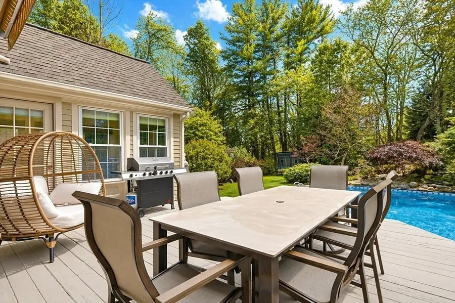 70 Randall St, North Easton, MA 02356 - #3