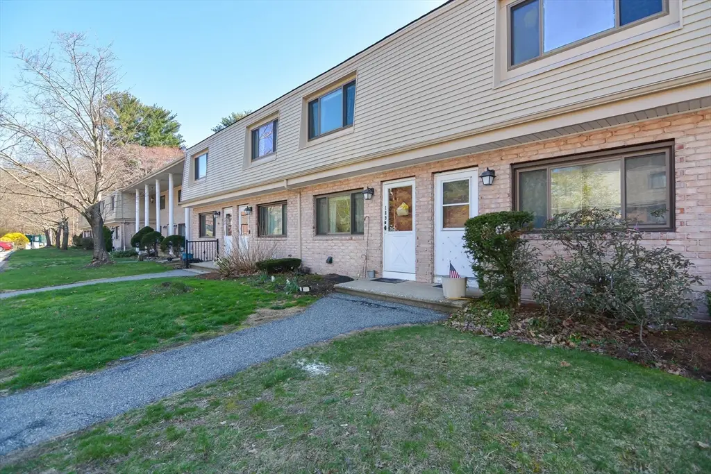 189 Farrwood Dr #189, Haverhill, MA 01830 - #1