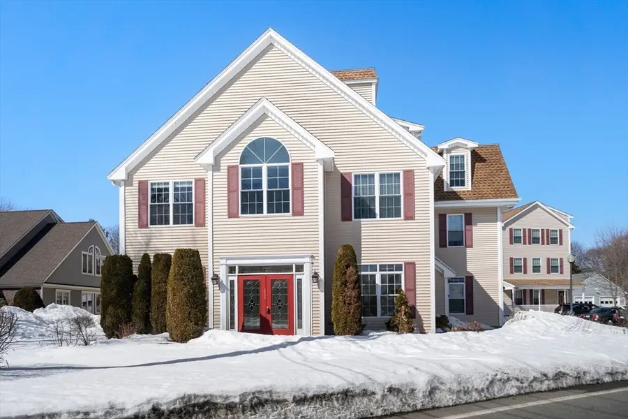 36 Middlesex #3, Wilmington, MA 01887 - #2