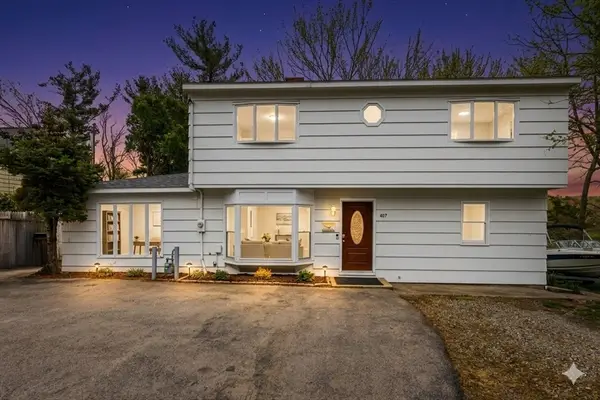 407 Mower Street, Worcester, MA 02322