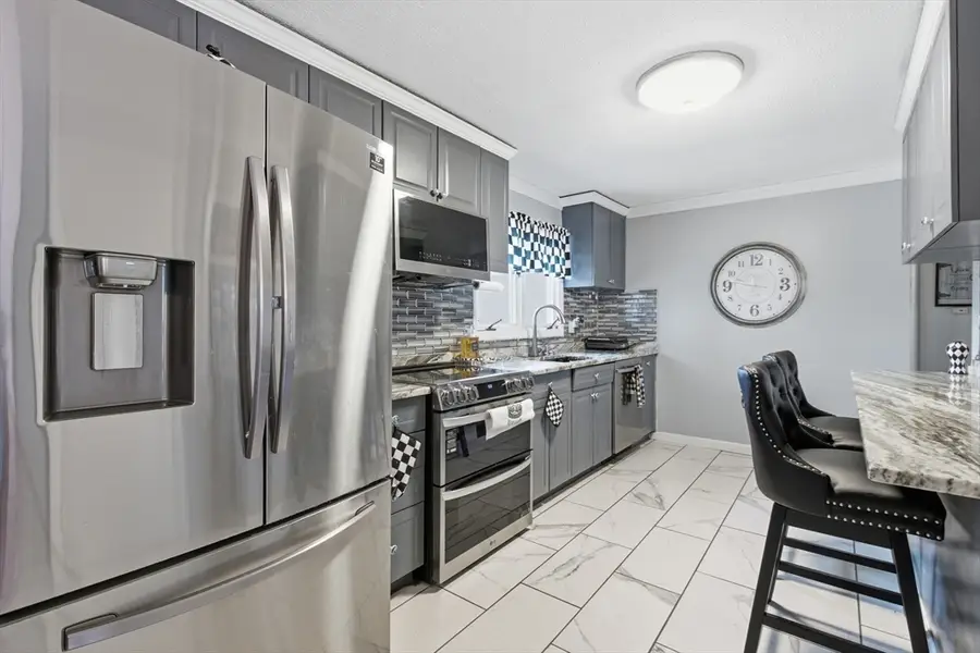 407 Mower Street, Worcester, MA 02322 - #3