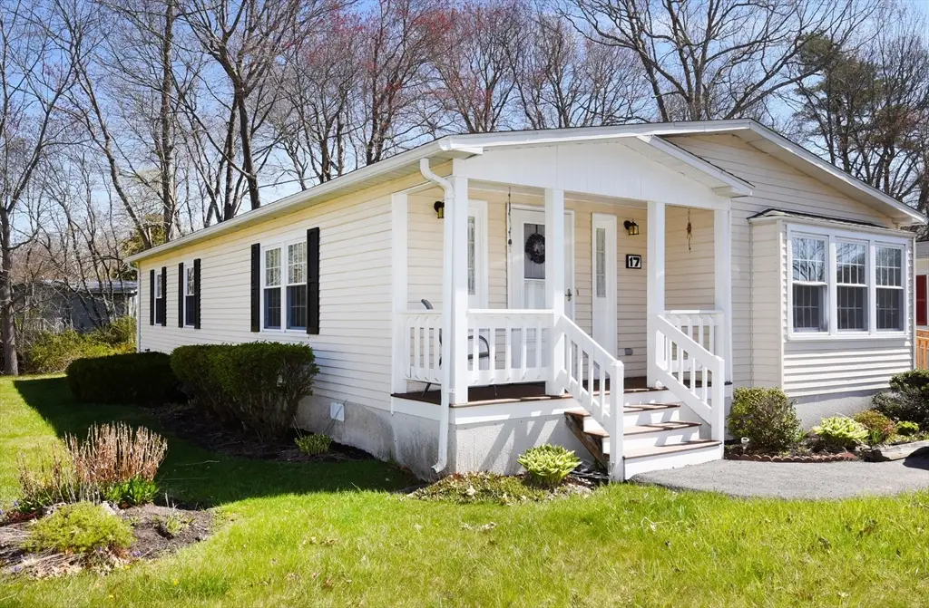 17 Birch Street, Rockland, MA 02370 - #1