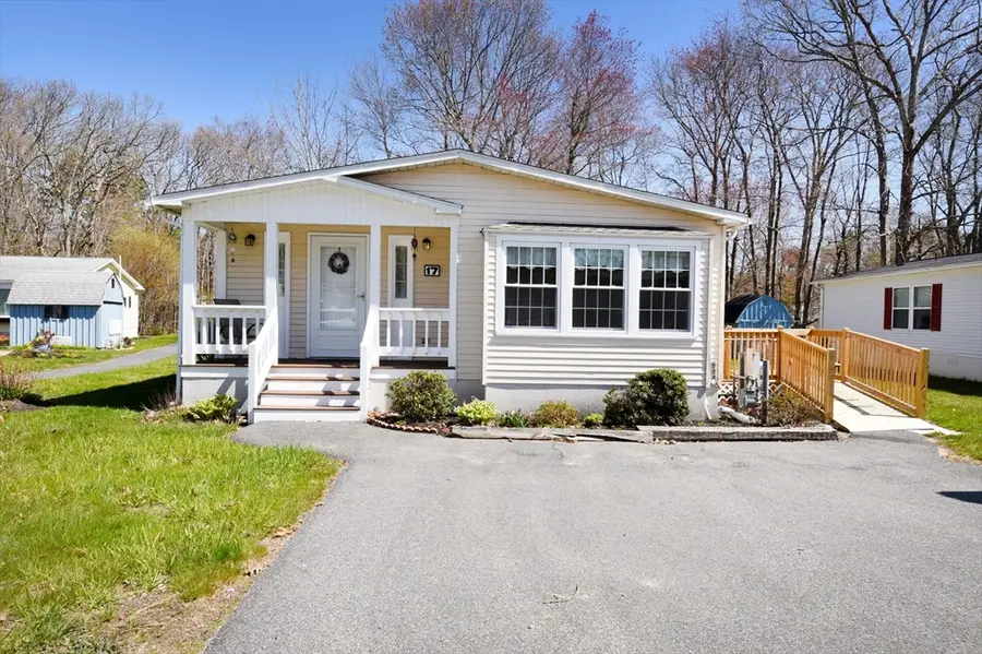 17 Birch Street, Rockland, MA 02370 - #2