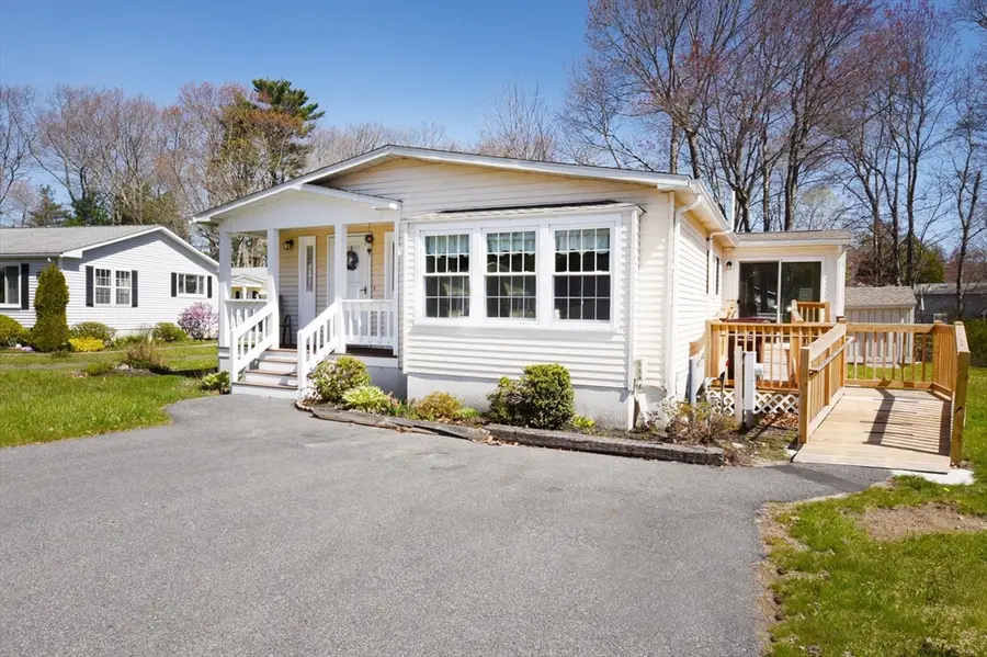 17 Birch Street, Rockland, MA 02370 - #3