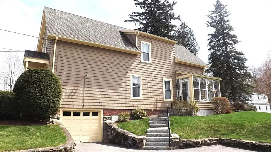 61 Nelson Place, Worcester, MA 01605 - #3