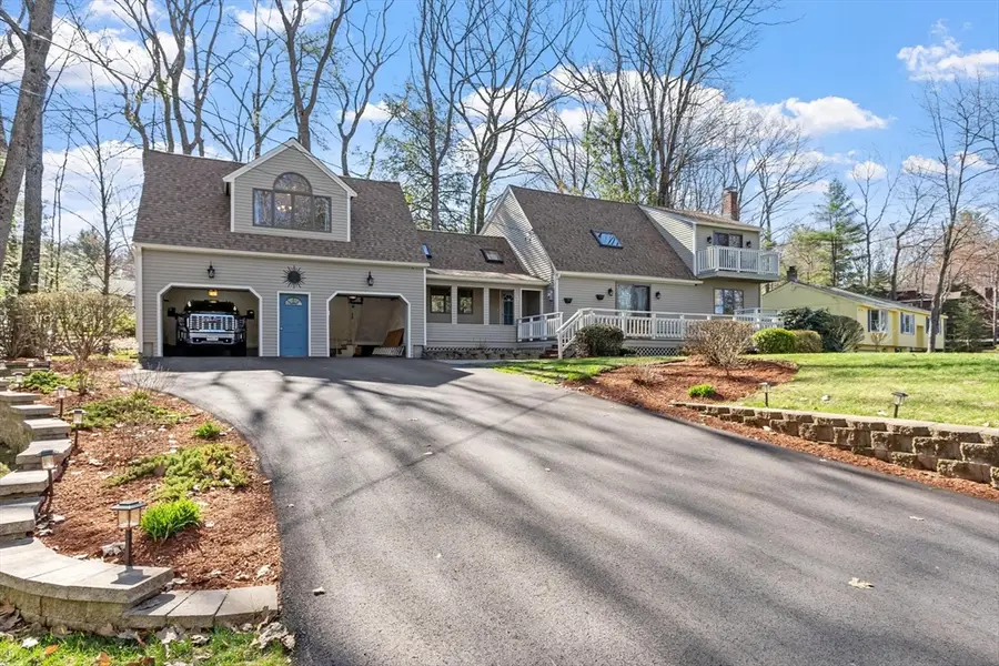 38 Noel Drive, Ashburnham, MA 01430 - #2