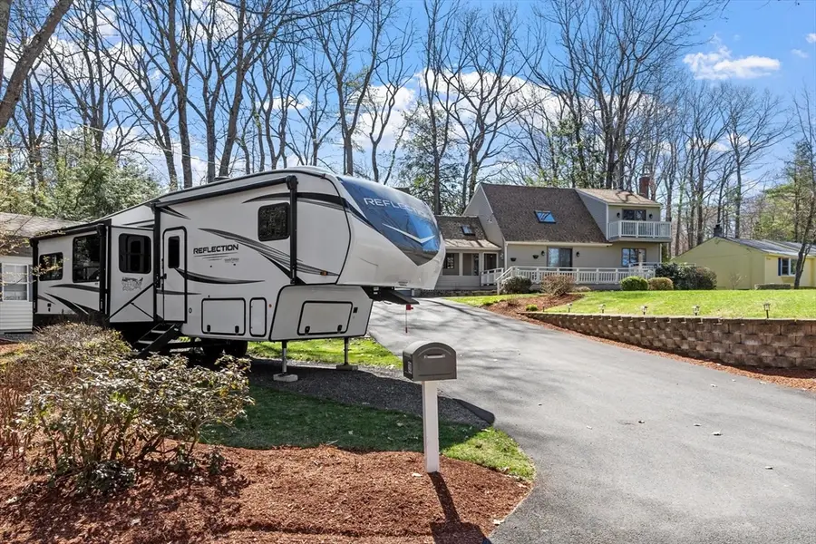 38 Noel Drive, Ashburnham, MA 01430 - #3