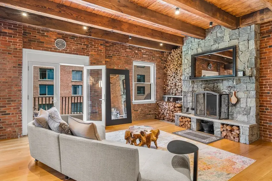 343 Commercial St #501, Boston, MA 02109 - #3