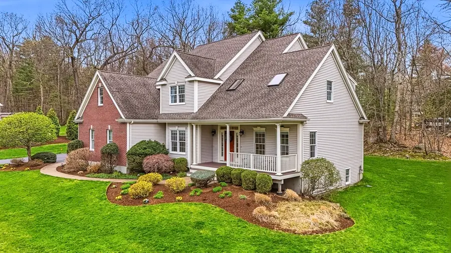 3 Deer Ridge Road, Ashland, MA 01721 - #2