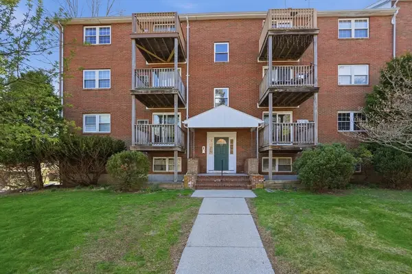 52 Burnap Road #2, Holliston, MA 01746