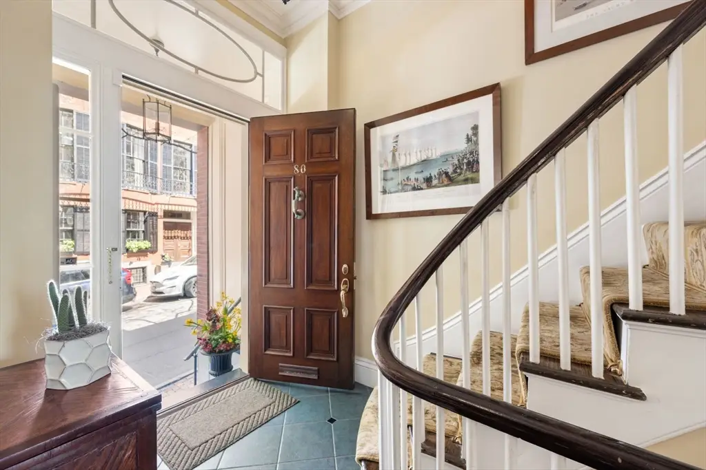 80 Pinckney Street, Boston, MA 02114 - #1