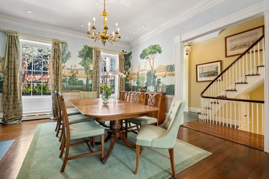 80 Pinckney Street, Boston, MA 02114 - #2