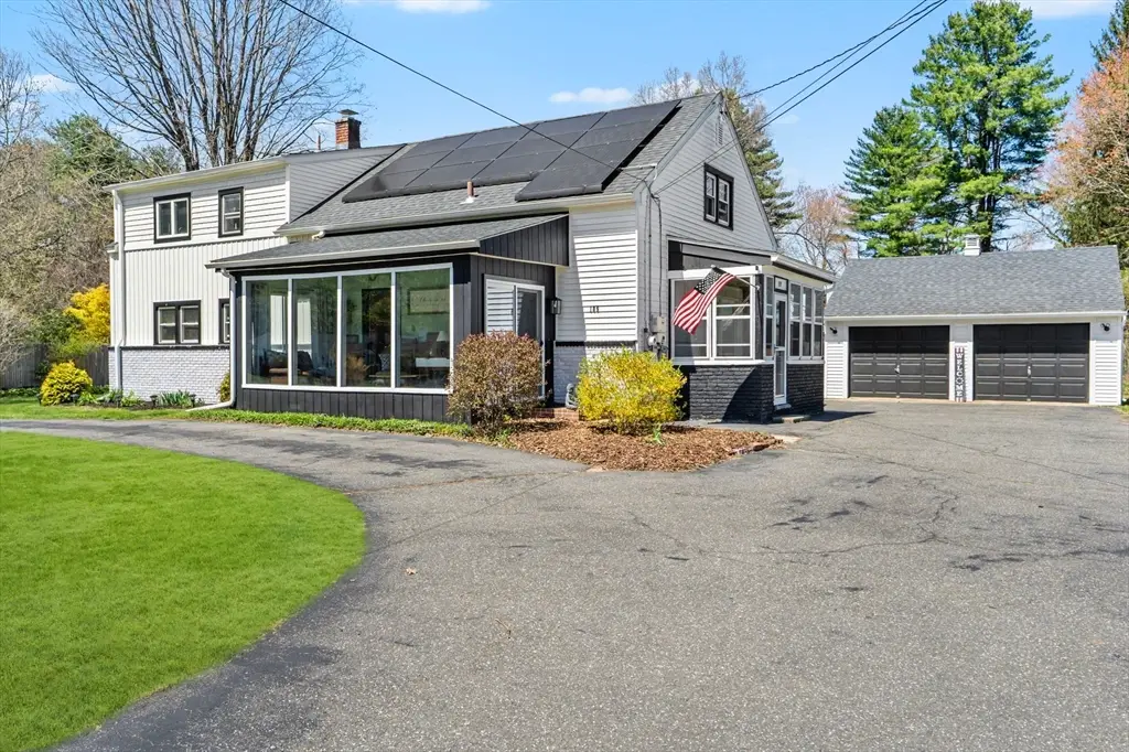 105 Plain Street, Easthampton, MA 01027 - #1