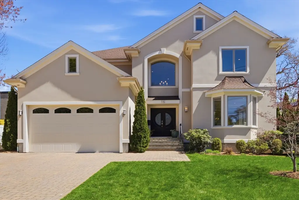 115 Meadowbrook Rd, Newton Center, MA 02459 - #1