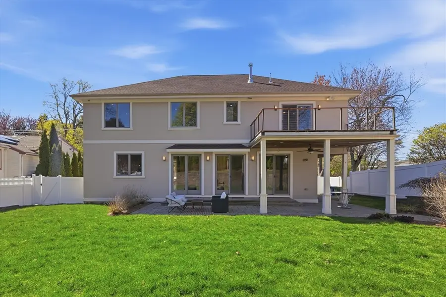 115 Meadowbrook Rd, Newton Center, MA 02459 - #2