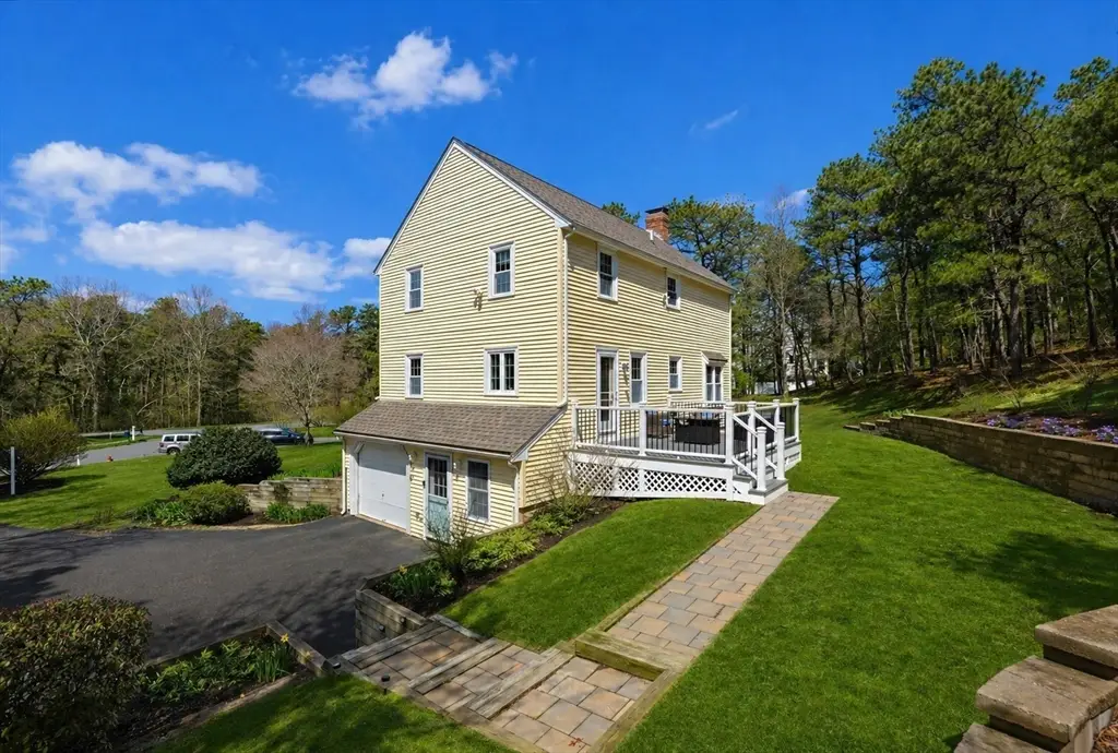 27 Village West Trail, Plymouth, MA 02360 - #1