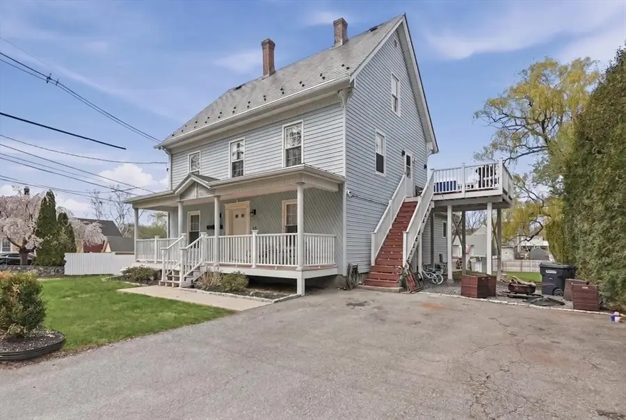 48 Forest Avenue, Hudson, MA 01749 - #2