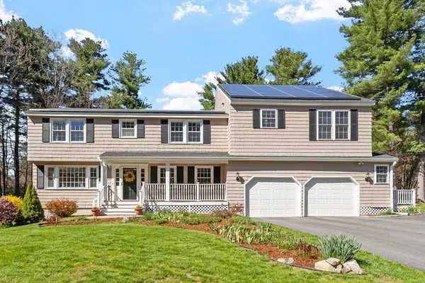 7 Long Meadow Road, Westford, MA 01886