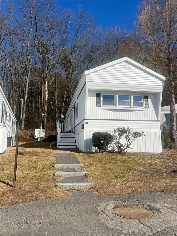 32 Mustang Avenue, Marlborough, MA 01752 - #1