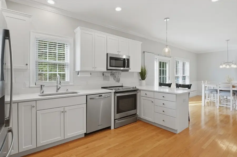 43 Knowlton Circle #43, Upton, MA 01568 - #2