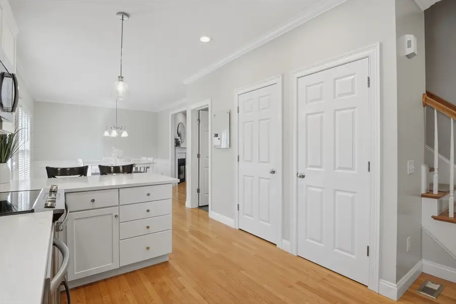 43 Knowlton Circle #43, Upton, MA 01568 - #3