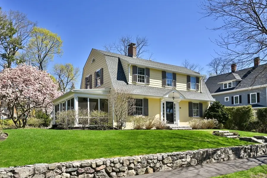 44 Bellevue Rd., Swampscott, MA 01907 - #2